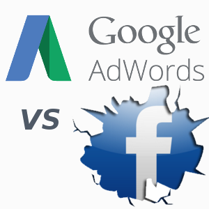 Campagne publicitaire Facebook Ads et Google Adwords Montpellier