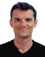 Jérôme, notre formateur PHOTOSHOP
